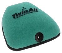 ZESTAW Z FILTREM POWER FLOW TWIN AIR