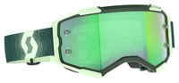 Fury Masque Motocross