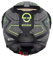 E2 Expedition Green