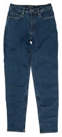 DL-PW-1 High Waist
