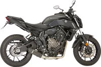 STREETGP K/A 2-1 CB