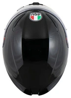 K1 S Black Uni