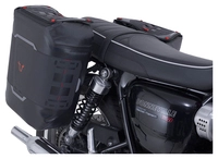 Boční nosník V-LOC