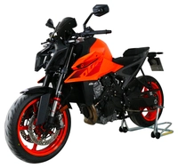 Bulle Sportive, Noire