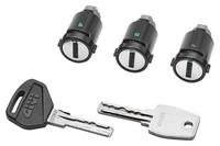 SmartSecurityLock – Clé + cylindre