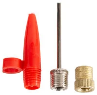 Pompe À Pied, 7 Bars