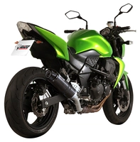 GP-C Auspuffsystem mit EG-BE