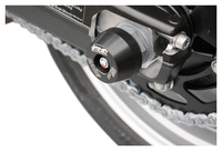 Coussinet protection pour zone des roues