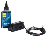 LE micro xSystem 3.0PLUS