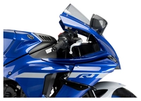 Downforce Winglet Seitenspoiler