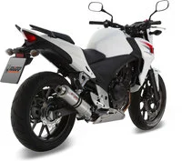 Storm Gp Exhausts