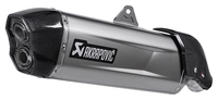 Slip-On Line Silencer