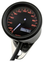 Velona48 Speedometer