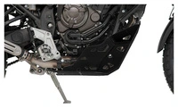 Sabot Moteur Aluminium