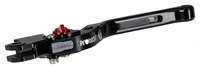 Clutch Lever Sport Black/Red