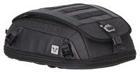 LR3 Hecktasche