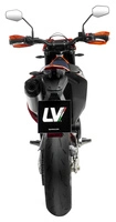 One Evo Auspuffsystem EG-BE
