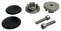 Bar extension set, various brands