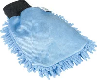 Mikrofaser-Handschuh