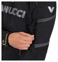 RVX-4 Textiel Jas