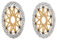 High Performance Xtra Brake discs