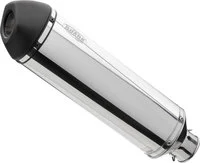 Dsx-5 Rear Silencer