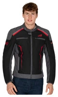 Chaqueta de equipo moto Fastway T-2212