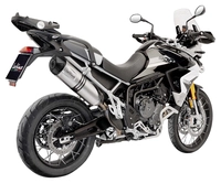 LeoVince LV-One Evo Exhaust System