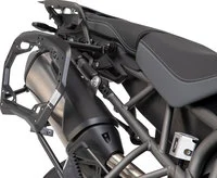 Aero Abs Seitenkoffer-System