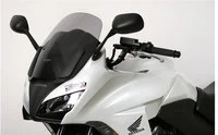 Parabrezza Touring