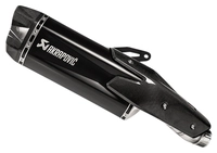 Slip-On Line Silencer