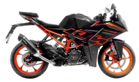 LeoVince LV-One Evo Exhaust System