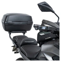 SHAD SH44 Louis Edition Topcase