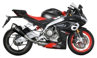 Delta Race Silencer