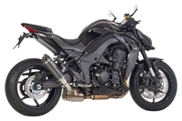 Sistema de escape SHARK Street GP