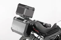 QUICK-LOCK EVO SW-MOTECH