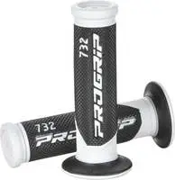 Gummigriffe "Road 732"