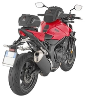 Torba tył motocykla Seatlock EASY-T 14L