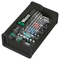 Kraftform Kompakt 100, 52‑teilig
