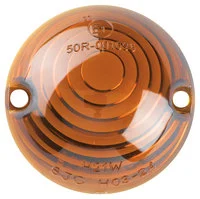 Bulls Eye Spare Glass
