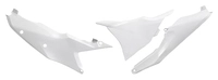 Seitentafel/Airboxco. Sx/F 23-