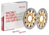 Disques de frein High Performance Xtra