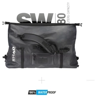 DUFFLE REAR BAG SW80