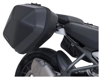 Urban Abs Side Case System