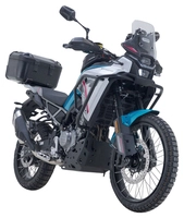 Système topcase SW-Motech DUSC
