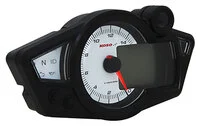 Rx1N Gp Style Instrument