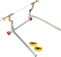 Adaptateur De Bras Oscillant