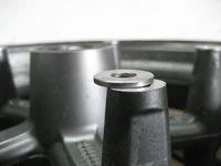 Befestigungskit Für Bremsscheiben