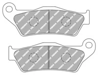 Bremsbeläge