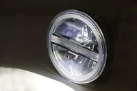 LED headlight unit 5,75 inch